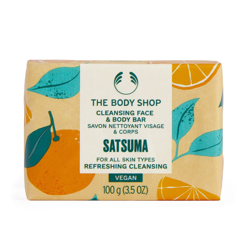 Sapone SATSUMA