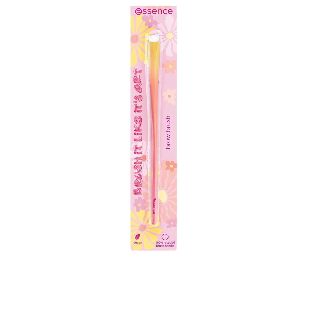 Pennello per sopracciglia BRUSH IT LIKE IT IS ART