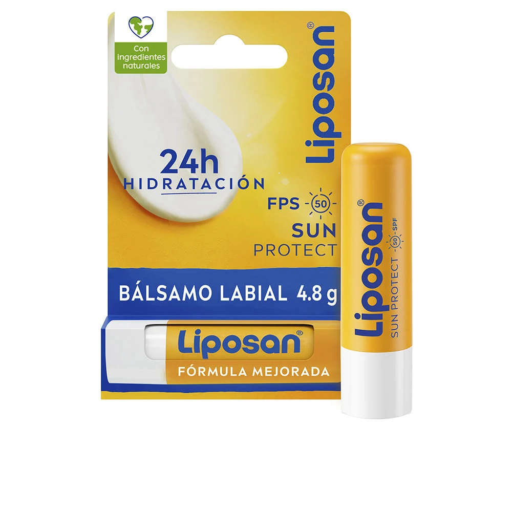 LIPOSAN protezione solare SPF 50