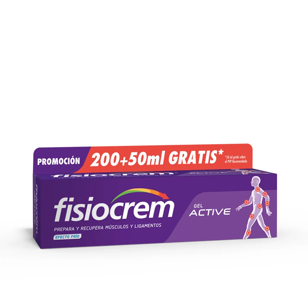 FISIOCREM crema