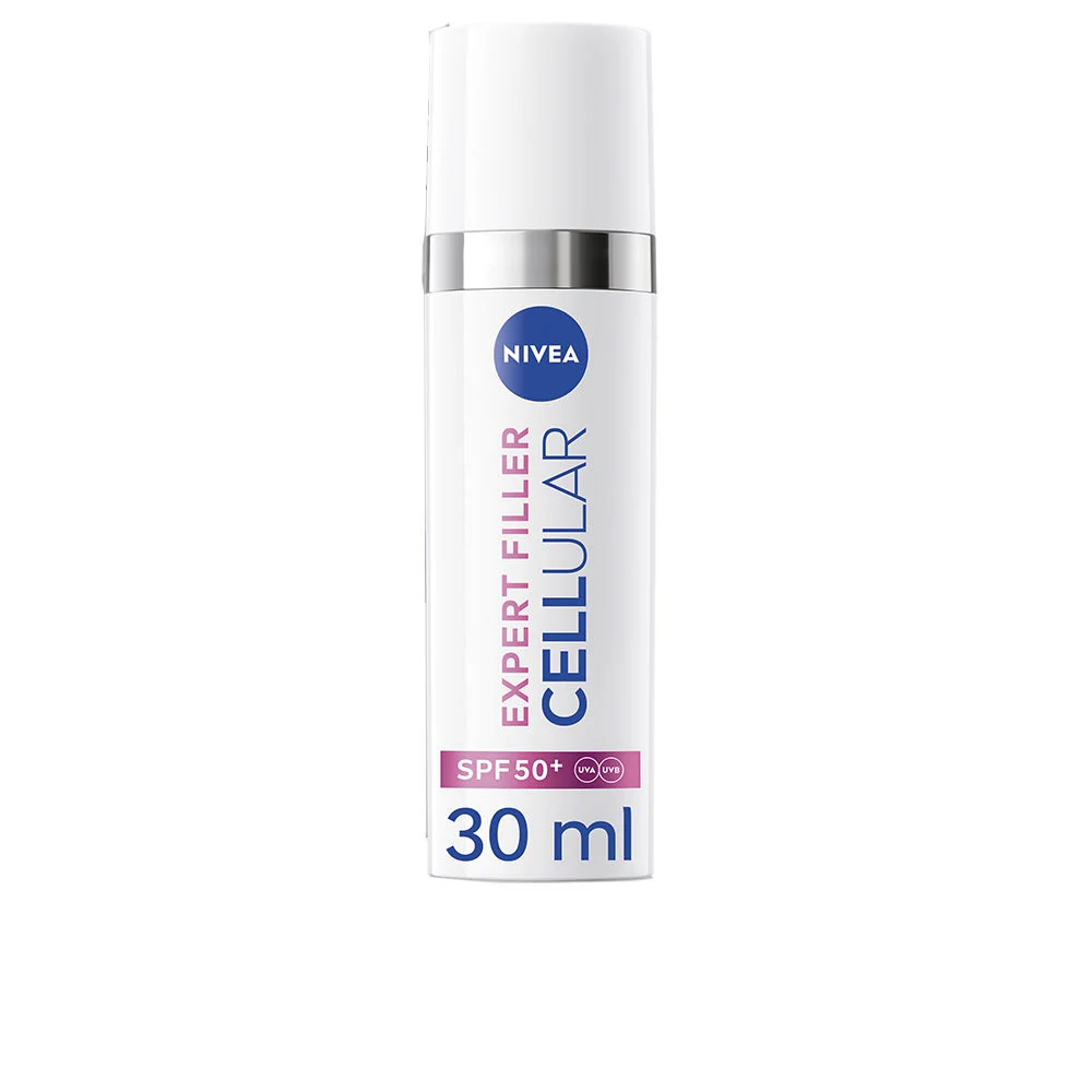 EXPERT FILLER CELLULAR siero UV quotidiano SPF50+