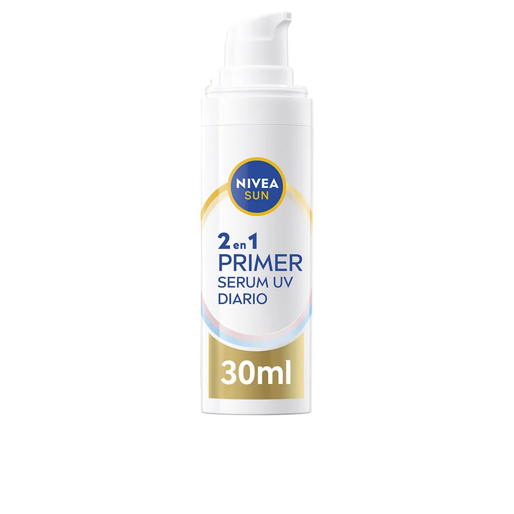 SUN PRIMER siero UV quotidiano SPF 50+