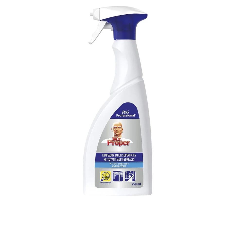 SIG. Spray ANTIBATTERICO MULTIUSO PROPER