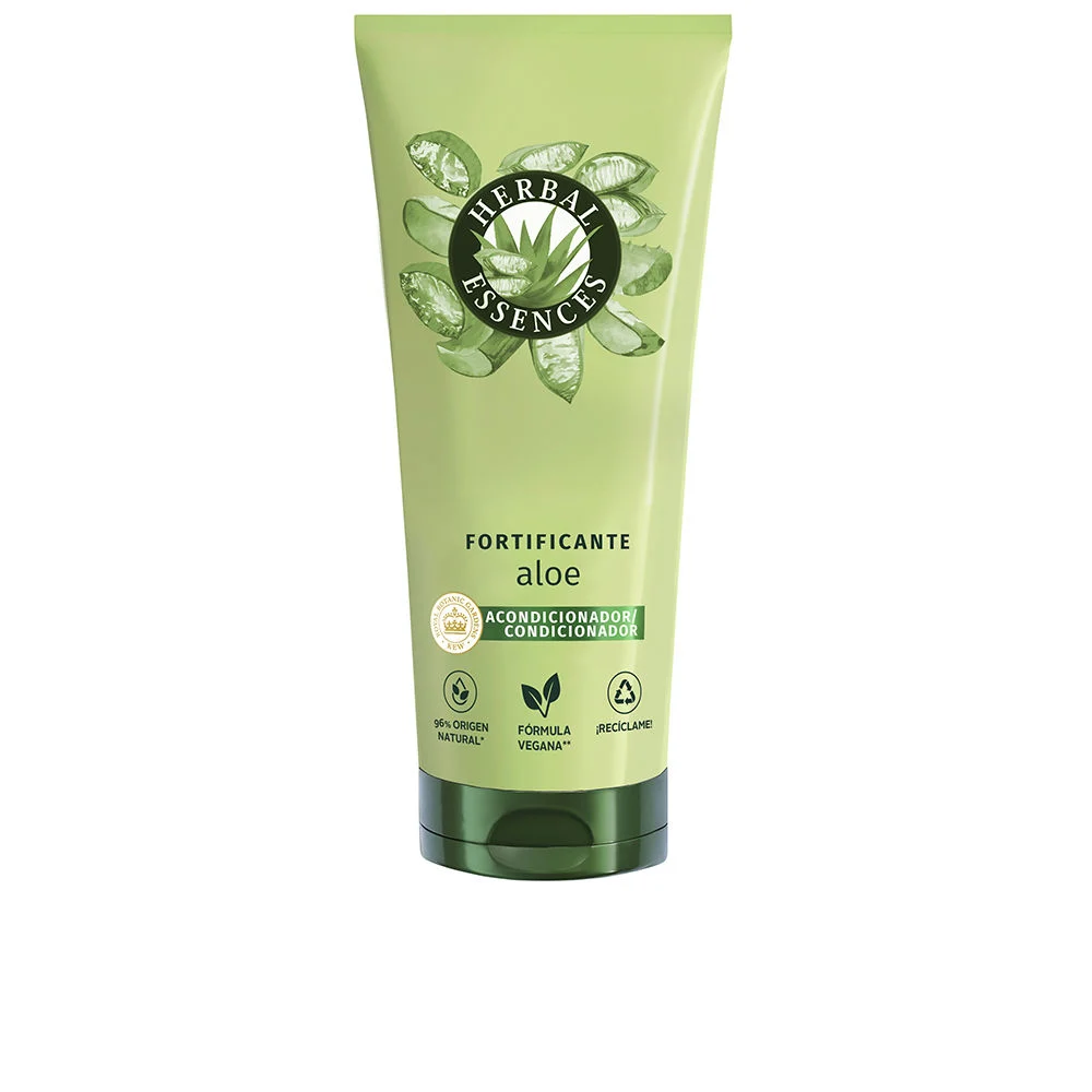 Balsamo fortificante HERBAL ESSENCE ALOE