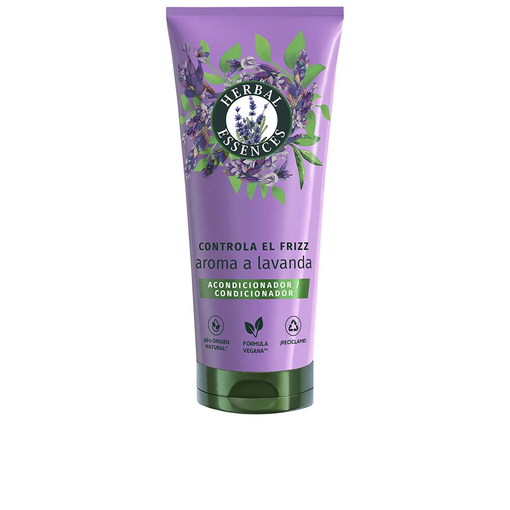 Balsamo anti-crespo HERBAL ESSENCE LAVENDER