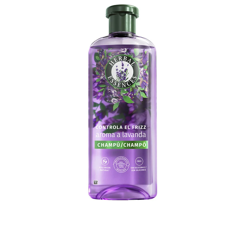 Shampoo anti-crespo HERBAL ESSENCE LAVENDER