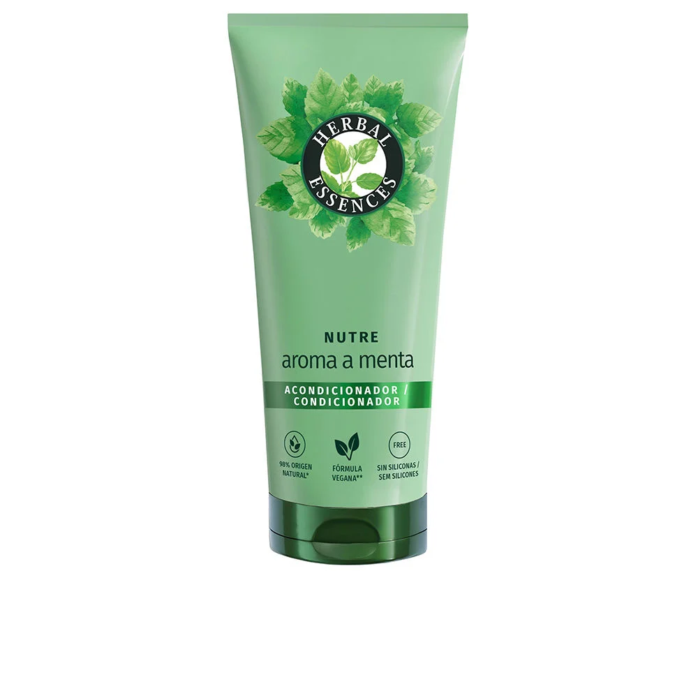 Balsamo purificante HERBAL ESSENCE MINT