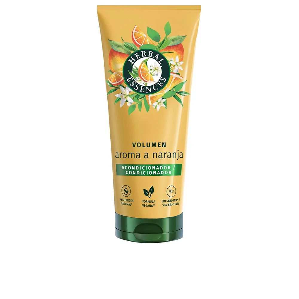 Balsamo volumizzante HERBAL ESSENCE ORANGE