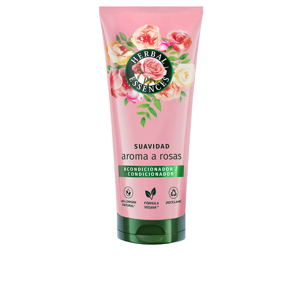 Balsamo emolliente HERBAL ESSENCE ROSE