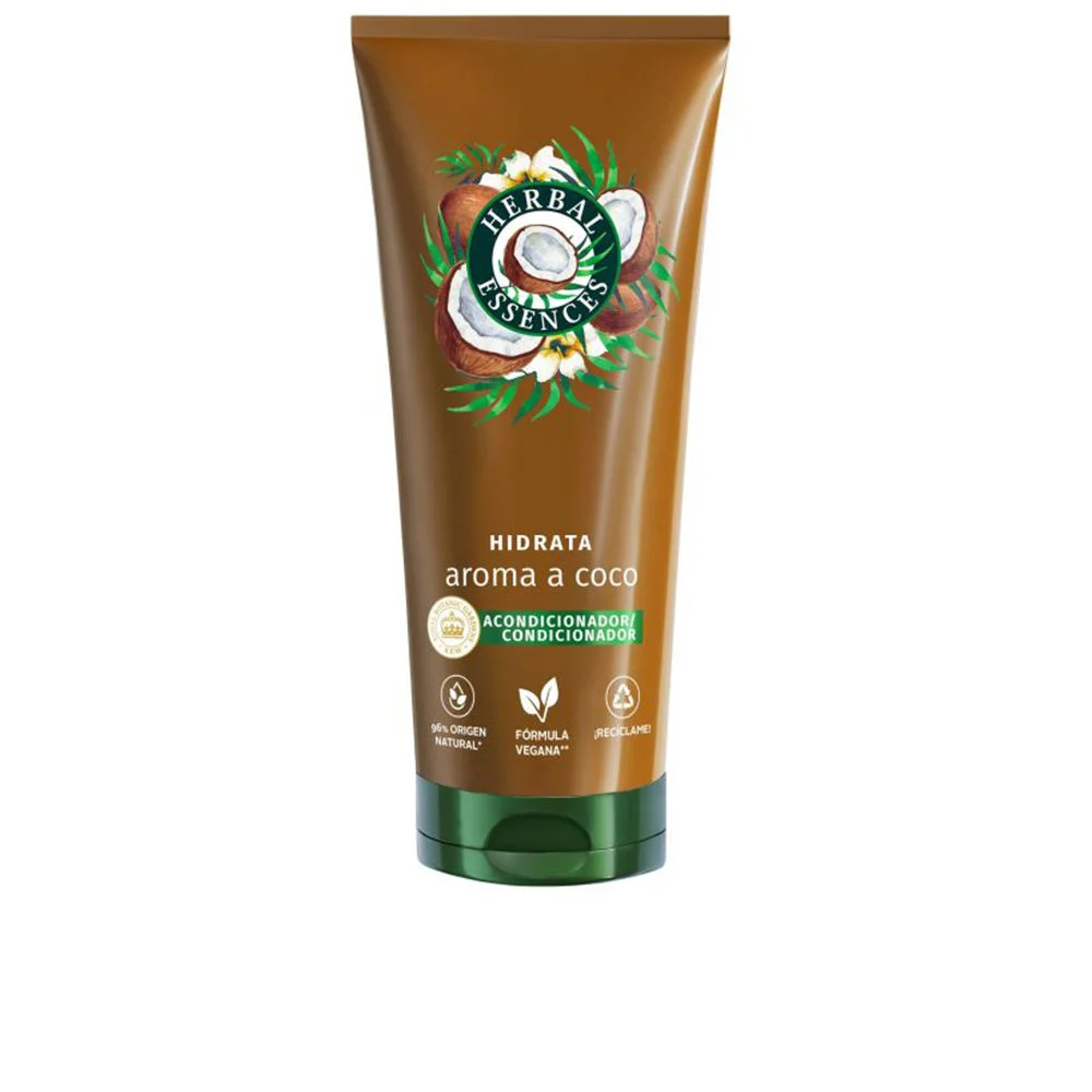 Balsamo idratante HERBAL ESSENCE COCO