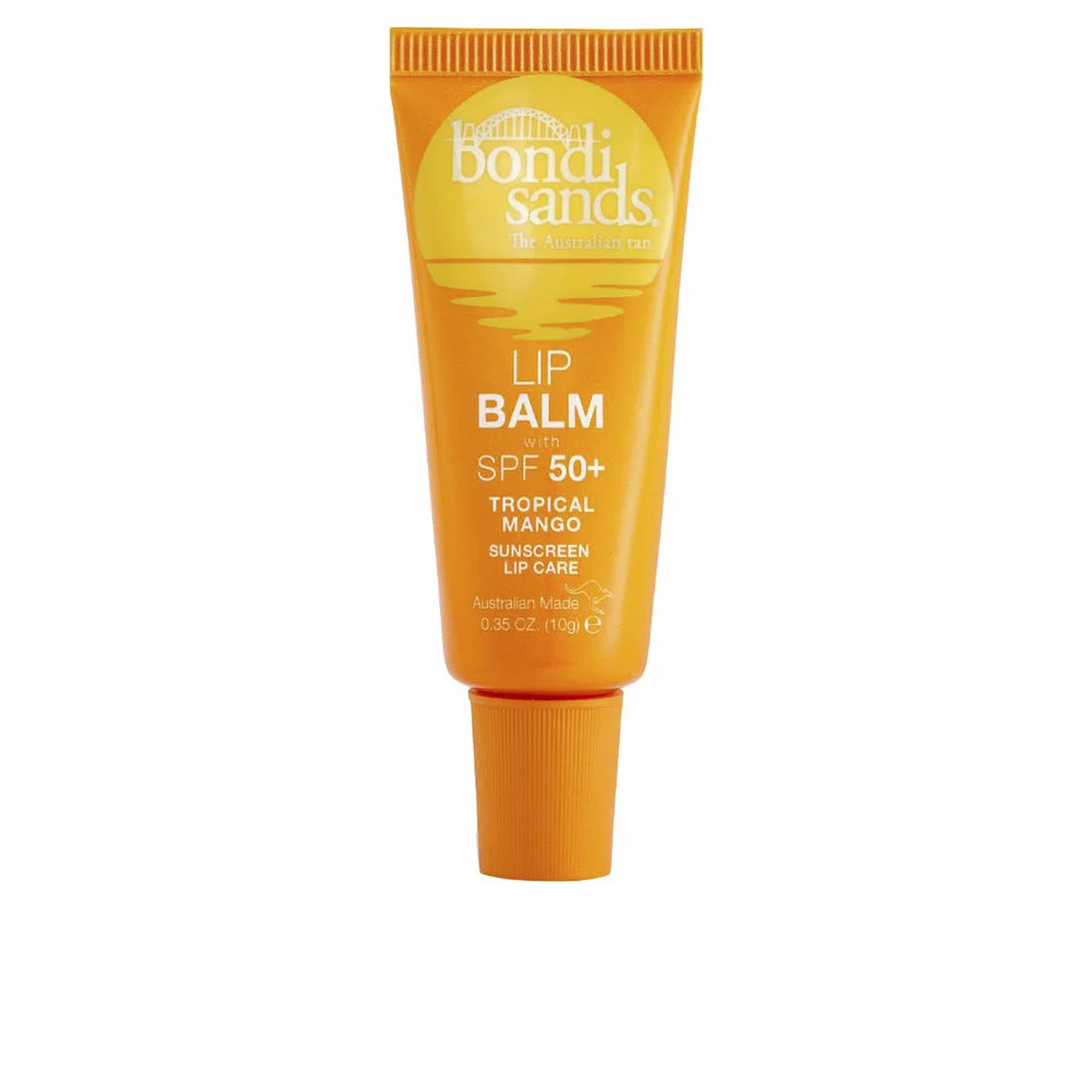 BALSAMO LABBRA mango tropicale SPF50+
