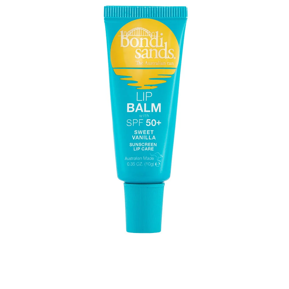 BALSAMO PER LABBRA vaniglia tropicale SPF50+