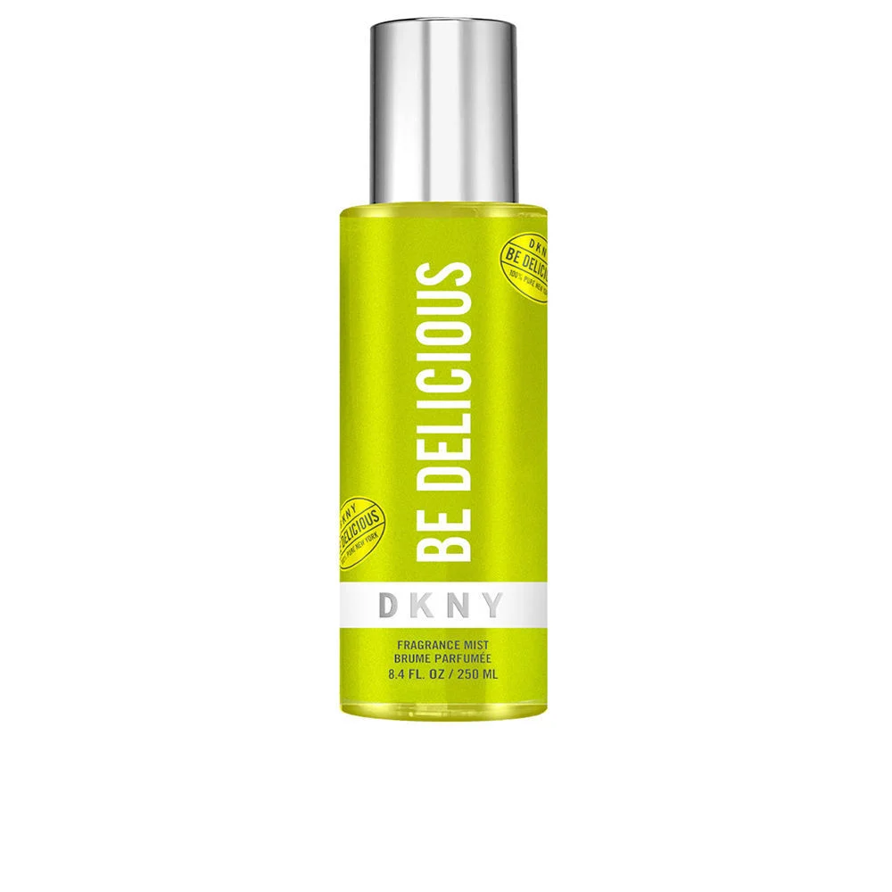 BE DELICIOUS body mist