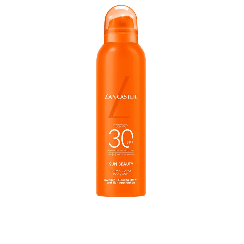 SUN SPORT Spray Rinfrescante Invisibile SPF 30