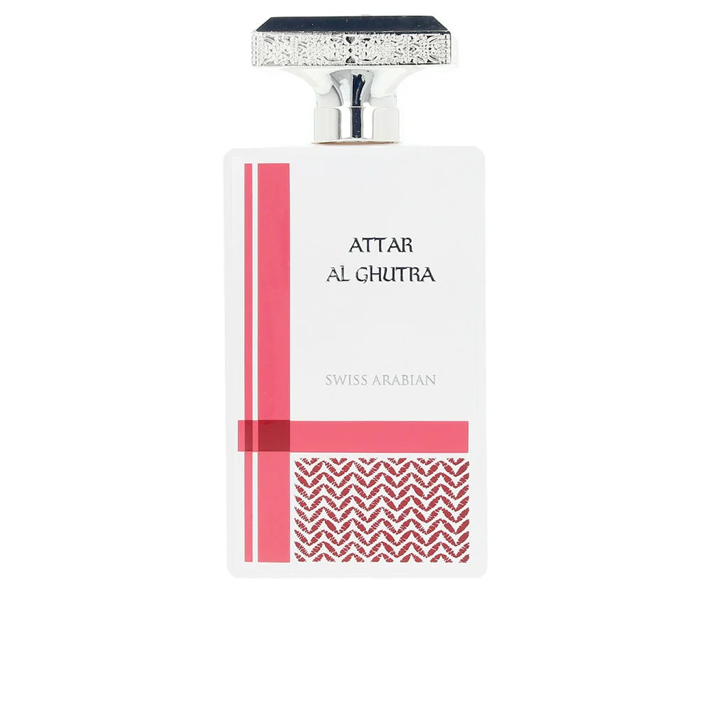 ATTAR AL GHUTRA