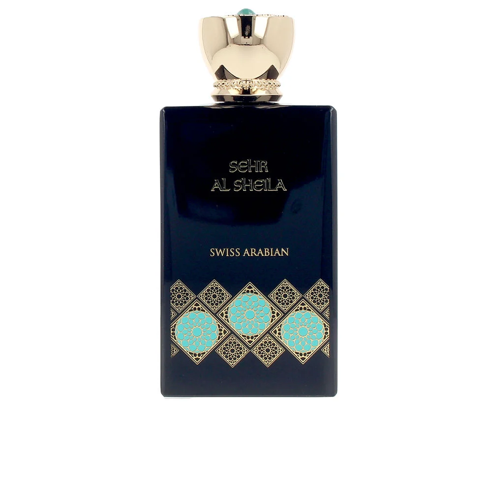 SEHR AL SHEILA SWISS ARABIAN