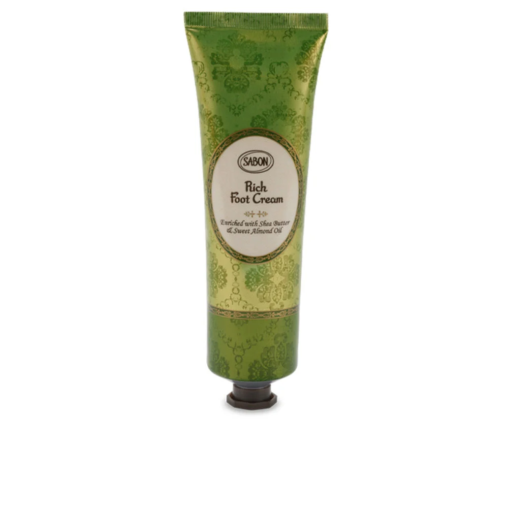 Crema per i piedi RICCA