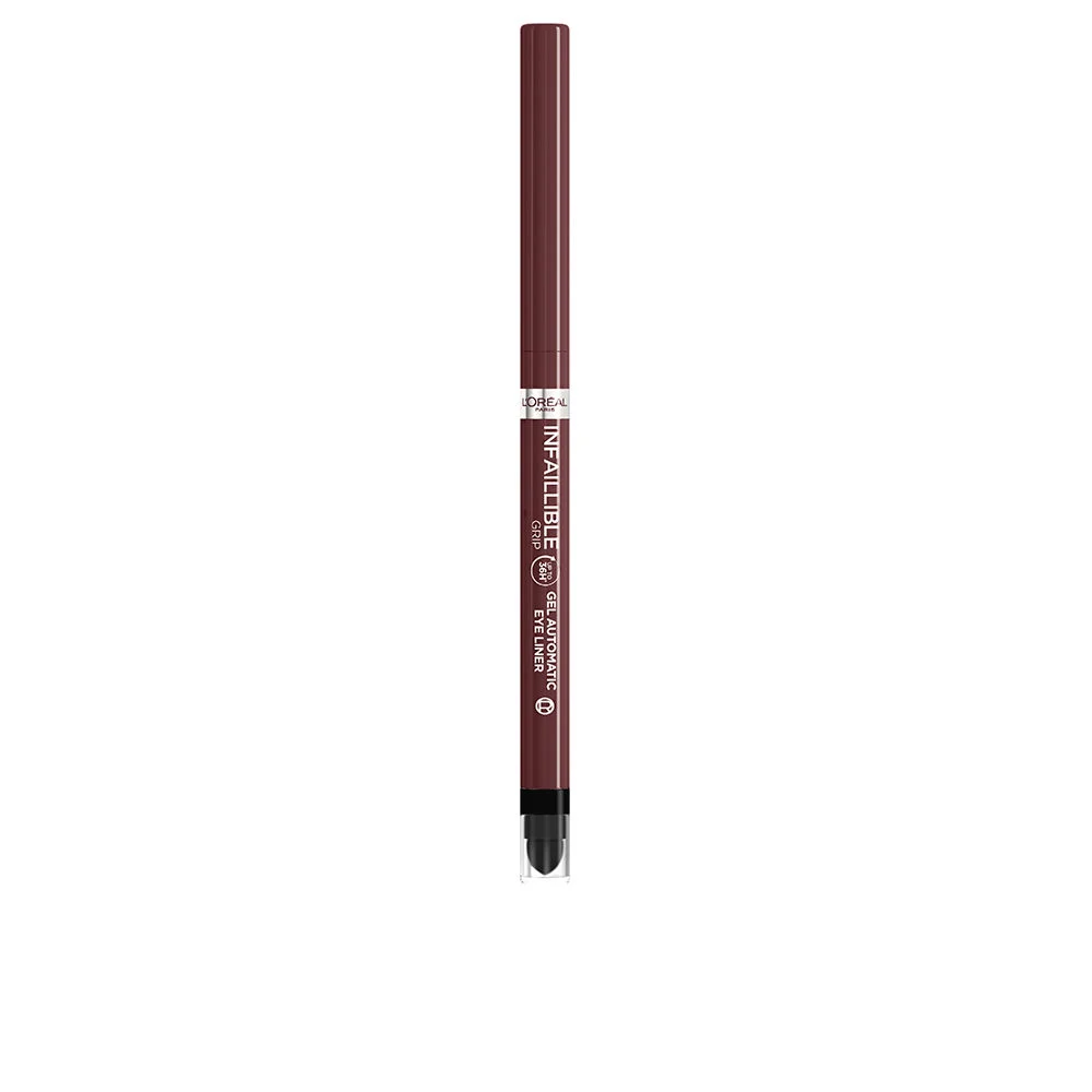 Eyeliner 36H con PRESA IMPERDIBILE