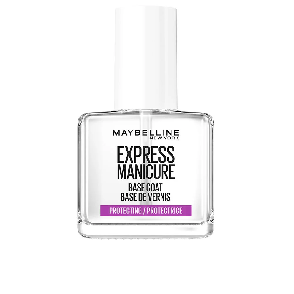 Base coat per EXPRESS MANICURE