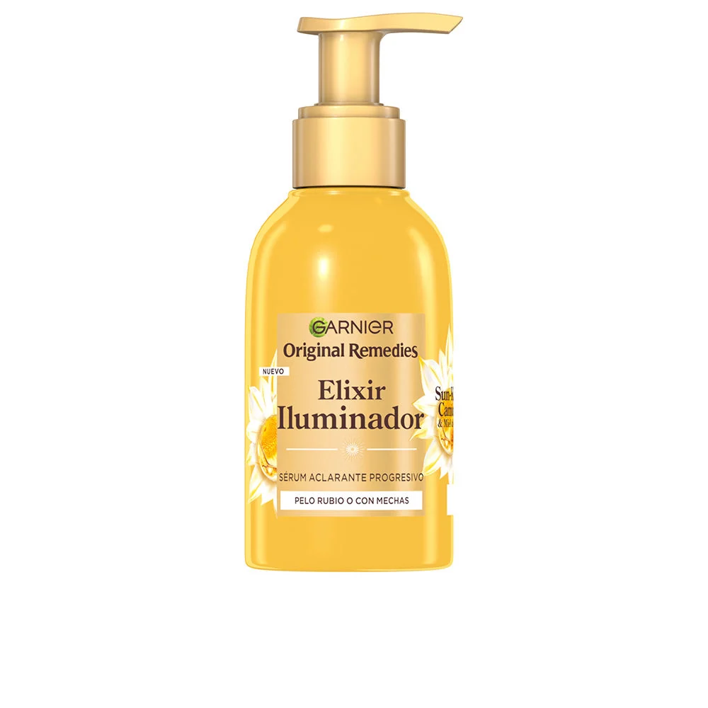 Siero elisir al miele ORIGINAL REMEDIES
