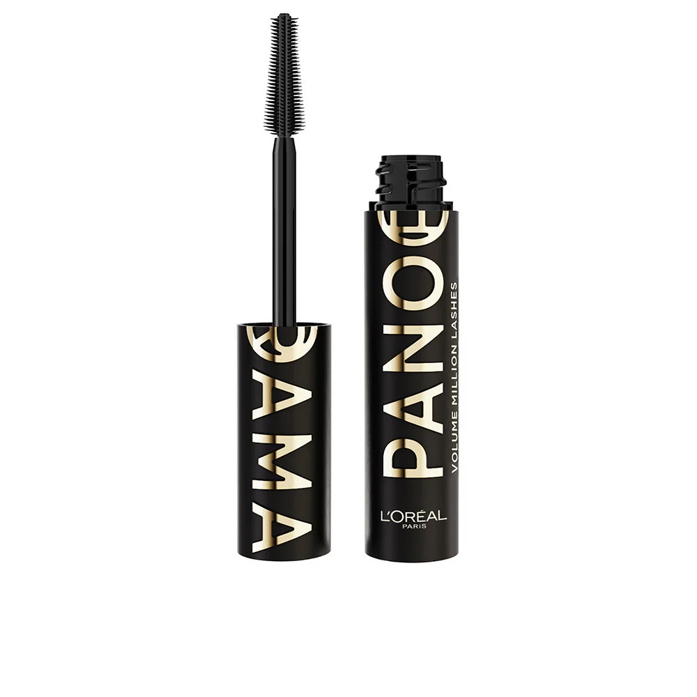 Mascara PANORAMA ALL NIGHT BLACK