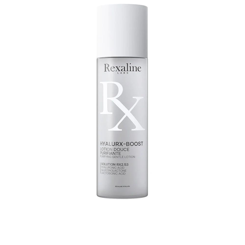 Lozione purificante delicata HYALURX-BOOST