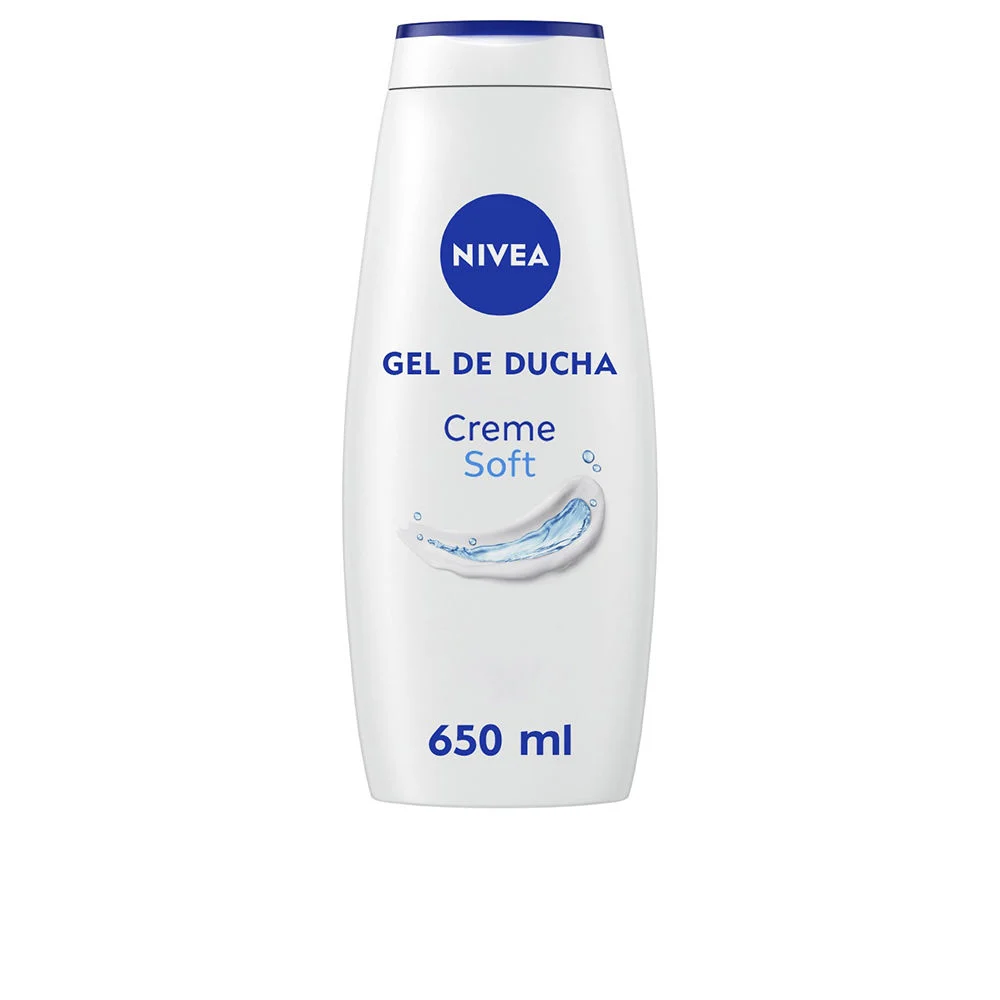 Crema gel doccia CREME SOFT