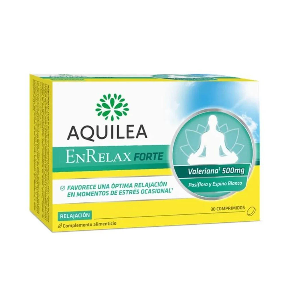 ENRELAX FORTE compresse