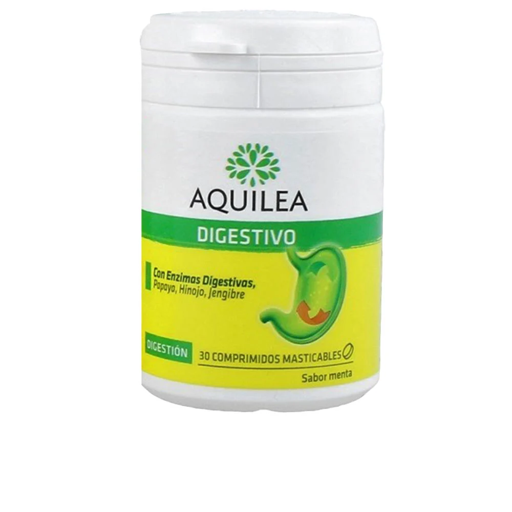 Compresse DIGESTIVE