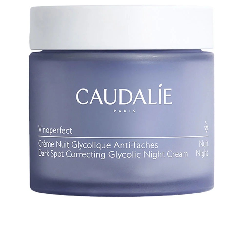 VINOPERFECT crema notte antimacchia glicolica