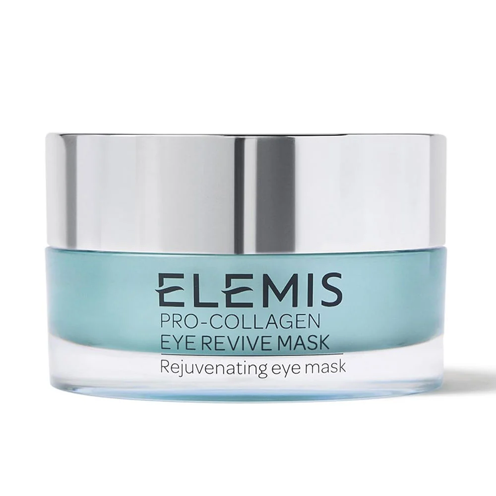 PRO-COLLAGEN eye revive mask