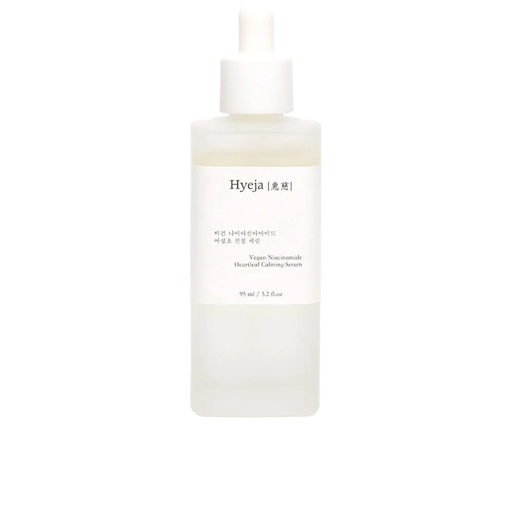 Siero vegano alla niacinamide
