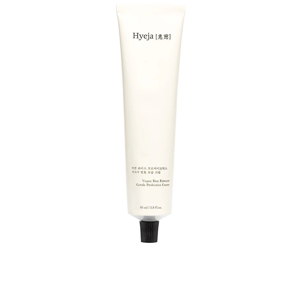 Crema idratante viso VEGAN RICE
