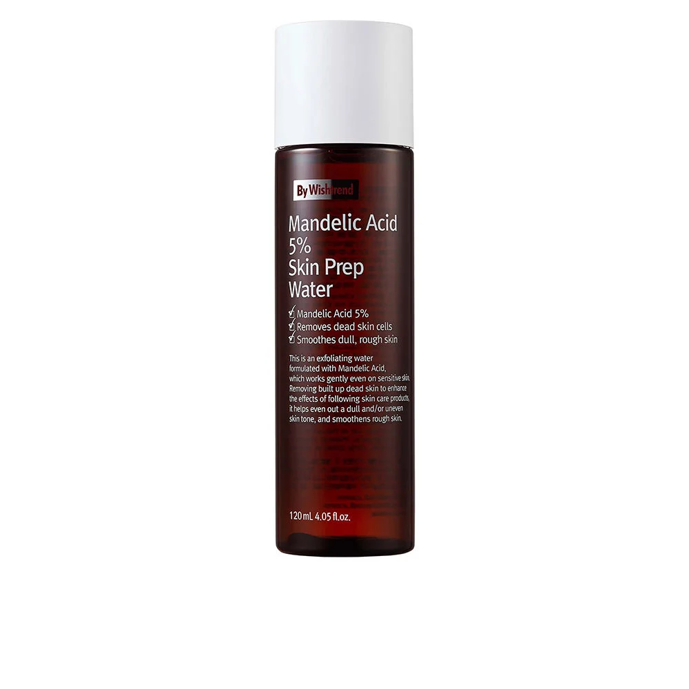 ACIDO MANDELICO 5% tonico