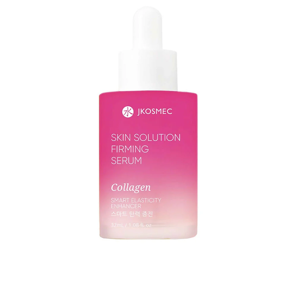SKIN SOLUTION siero rassodante al collagene