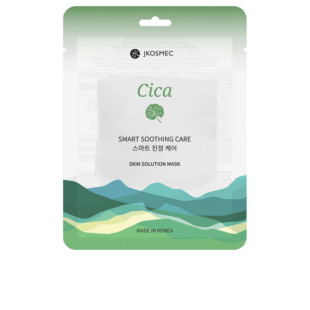 Maschera anti-cica SKIN SOLUTION