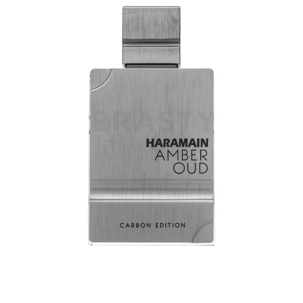 AMBER OUD CARBON edition