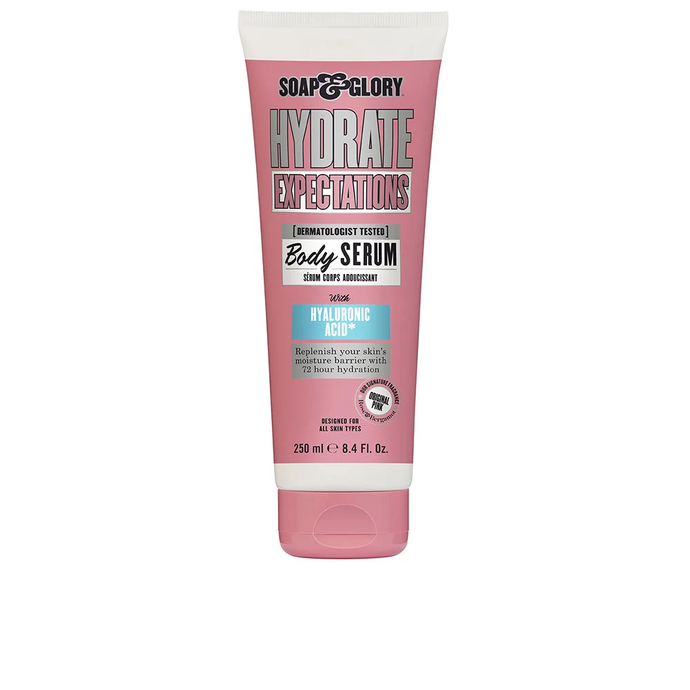 Siero corpo HYDRATE EXPECTATIONS
