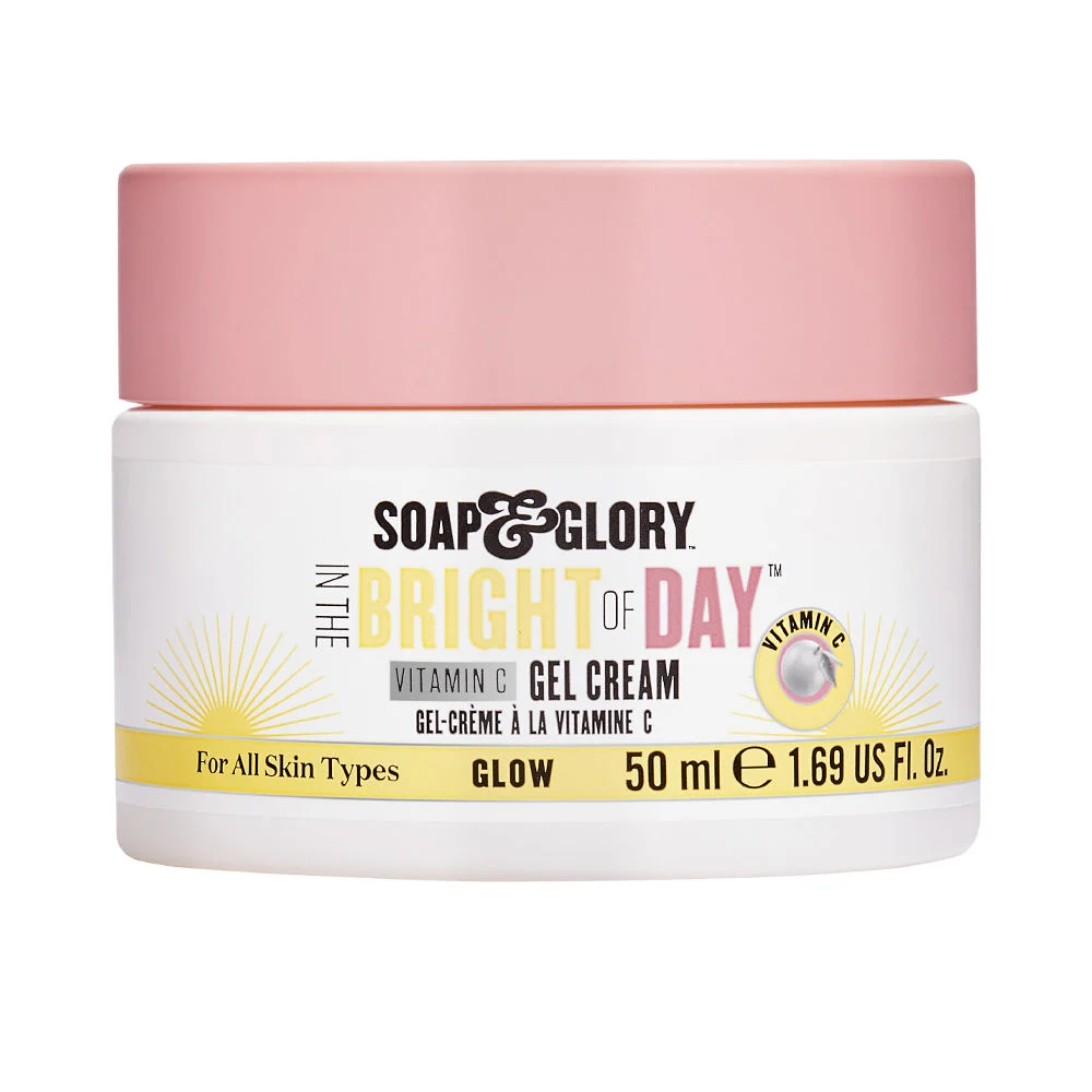 Crema gel viso BRIGHT OF DAY