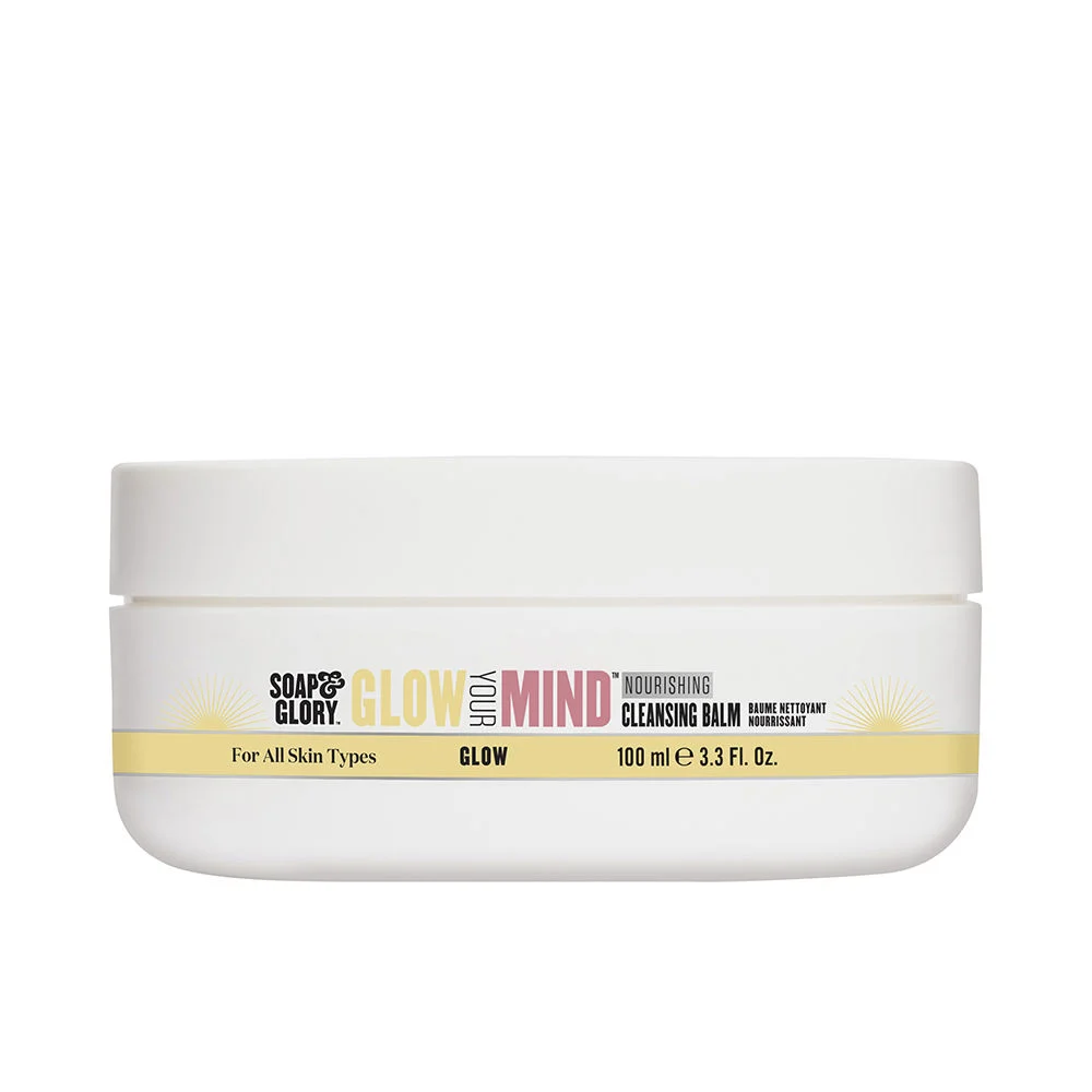 Balsamo detergente GLOW YOUR MIND