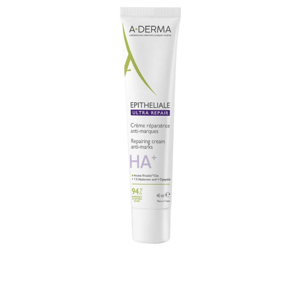 EPITHELIALE AH ULTRA crema lenitiva antimacchie riparatrice