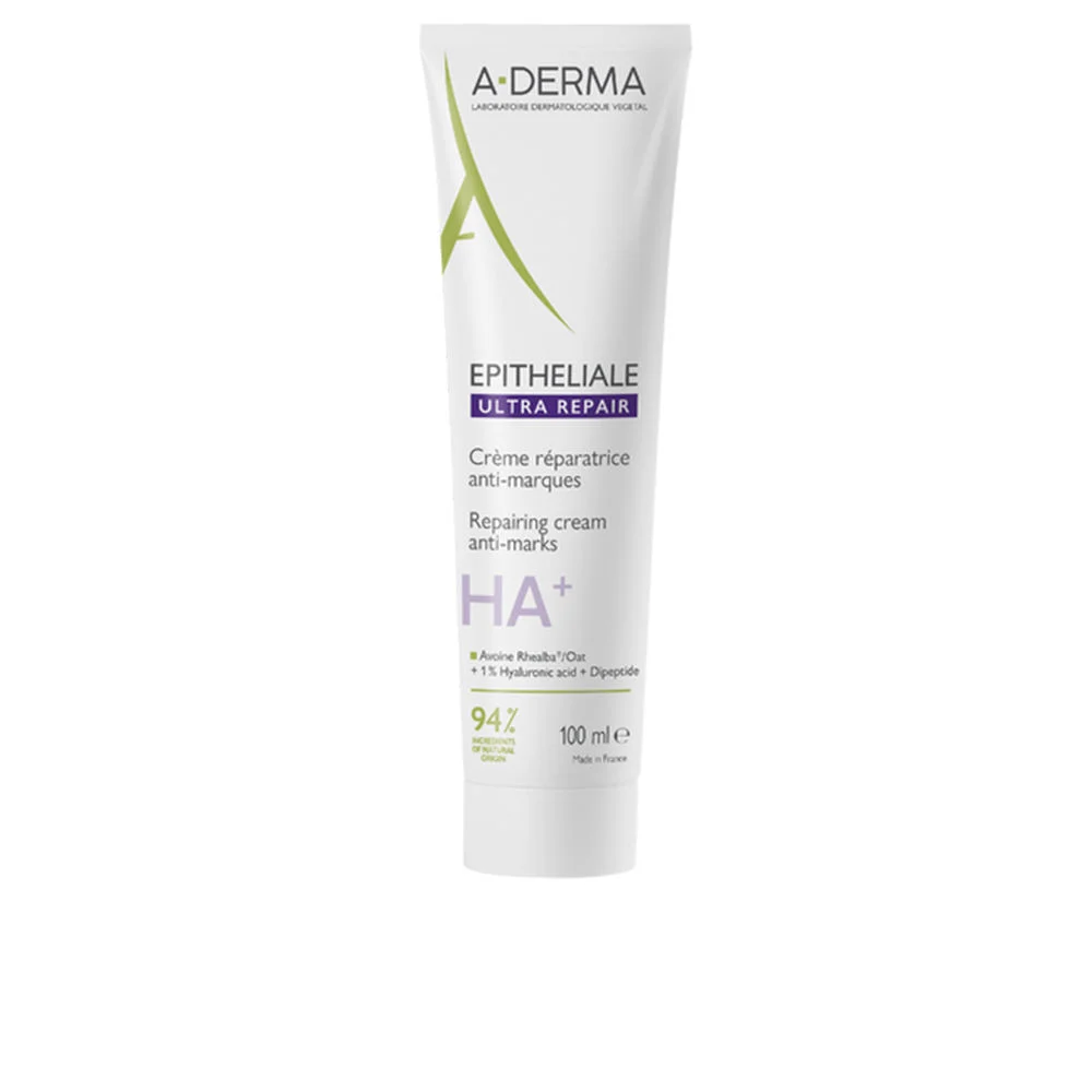 EPITHELIALE AH ULTRA crema riparatrice lenitiva