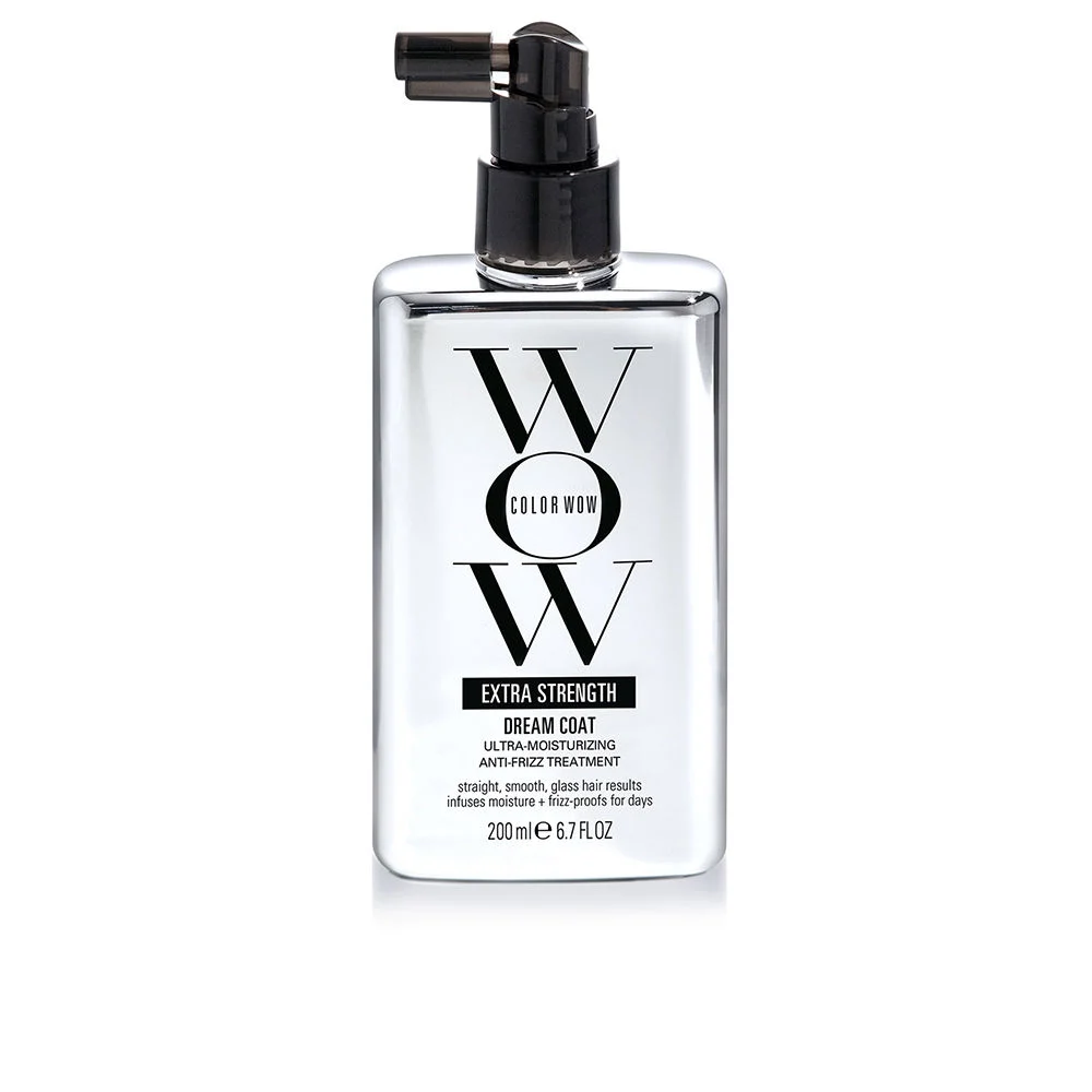 DREAM COAT trattamento anticrespo extra forte