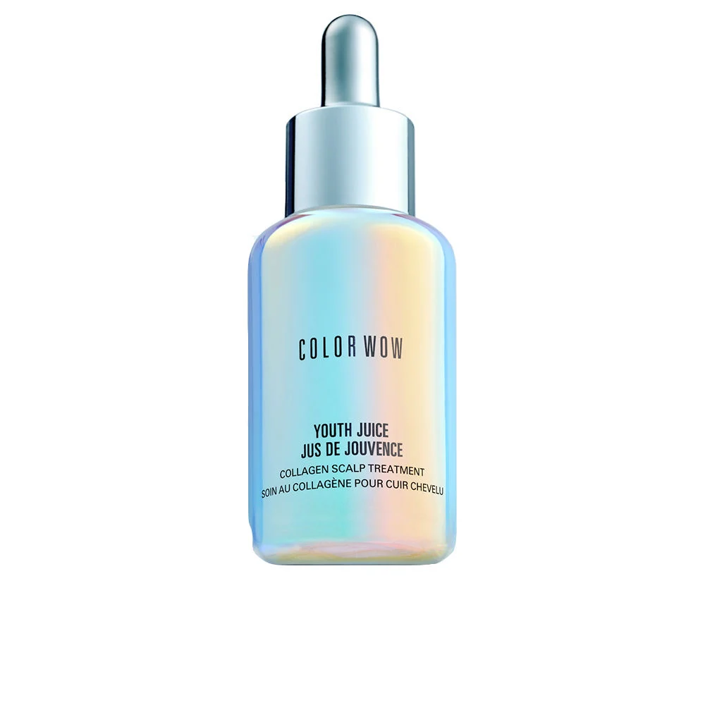 Trattamento al collagene per il cuoio capelluto YOUTH JUICE
