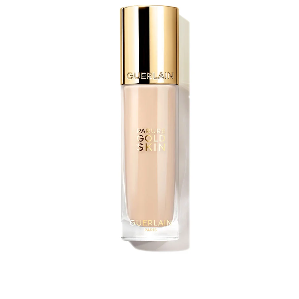 Fondotinta fluido PARURE GOLD SKIN