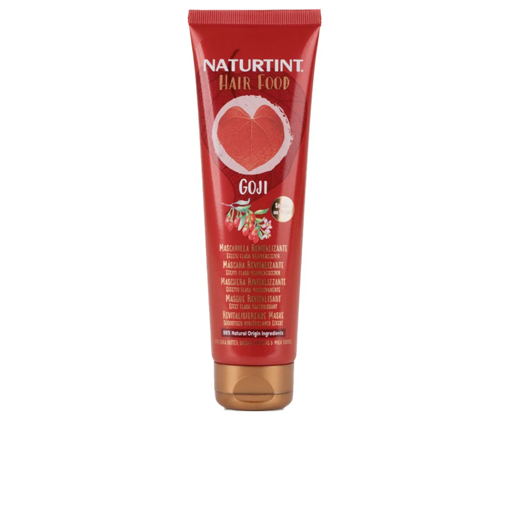 Maschera di goji HAIR FOOD