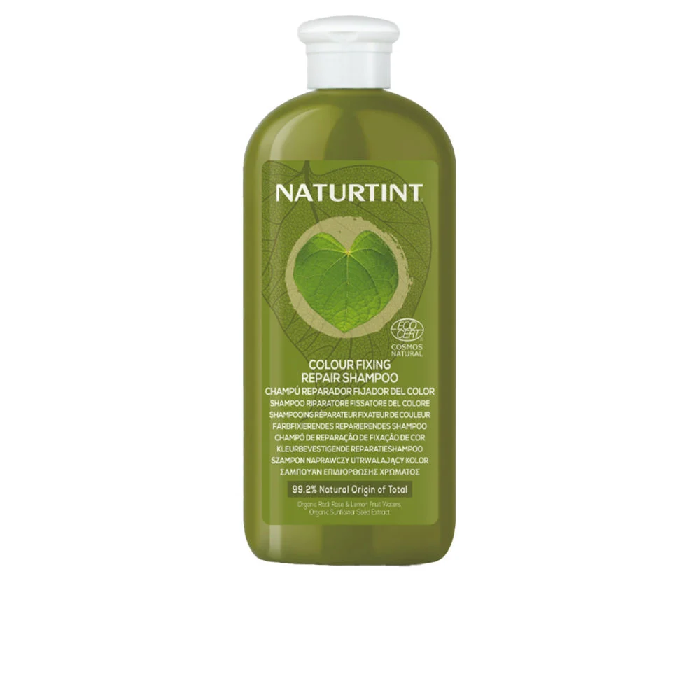 Shampoo riparatore e rinforzante
