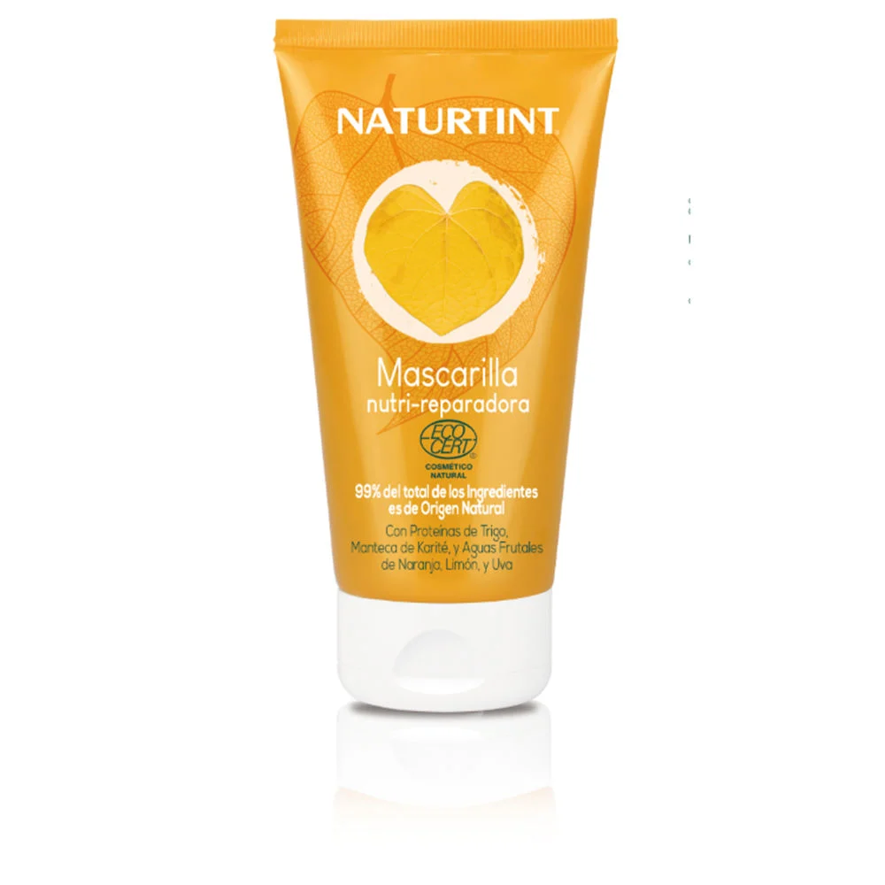 Maschera nutriente-riparatrice