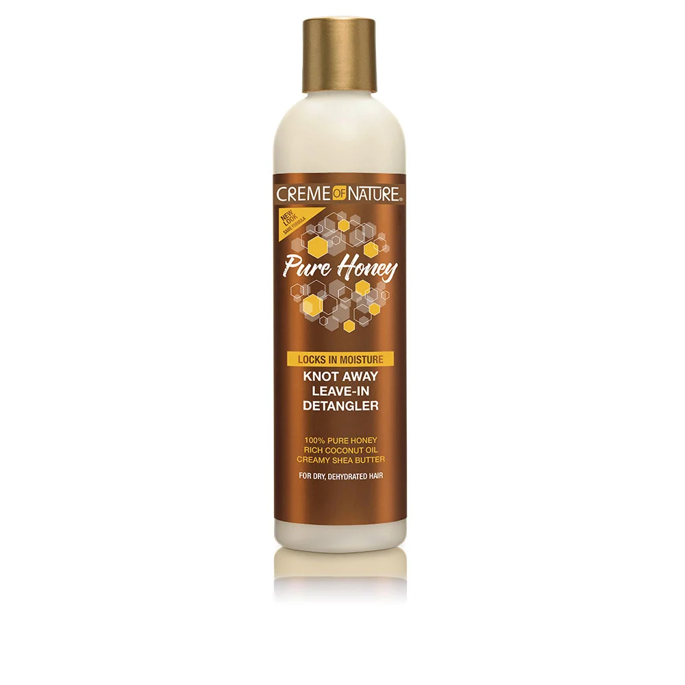 Crema districante senza risciacquo PURE HONEY