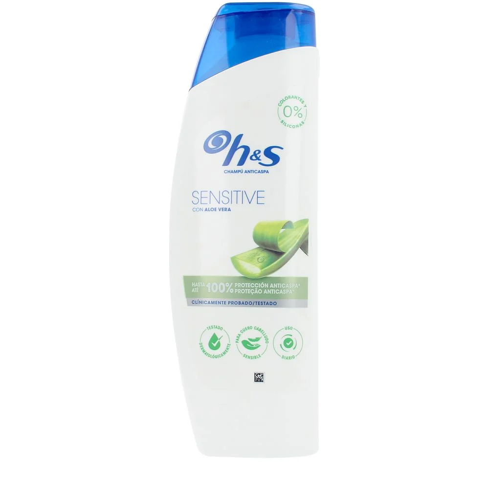 H&S SENSITIVE cuoio capelluto sensibile